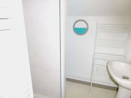 Maison 35 m² à 200 m de la plage, animaux acceptés : photo 13