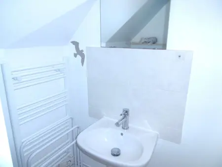 Maison 35 m² à 200 m de la plage, animaux acceptés : photo 14