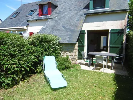 Maison 35 m² à 200 m de la plage, animaux acceptés : photo 15