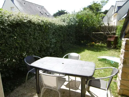 Maison 35 m² à 200 m de la plage, animaux acceptés : photo 16