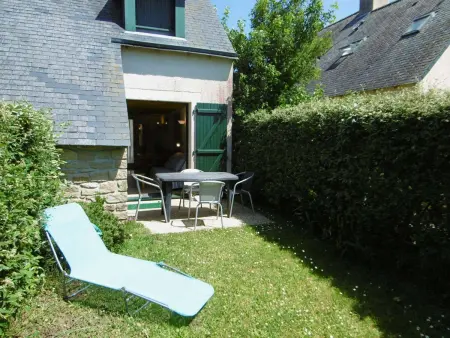 Maison 35 m² à 200 m de la plage, animaux acceptés : photo 17