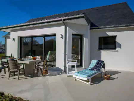 Location maison à Fouesnant, Ericaro