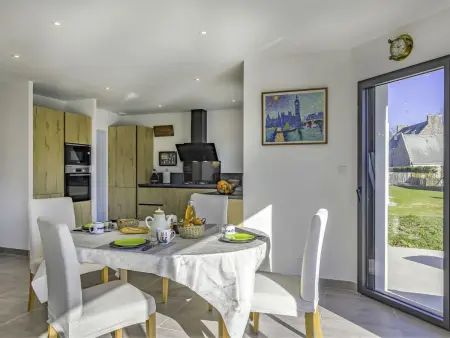 Ericaro, maison 100 m² 4 pers. à 500 m de la mer - Photo 3