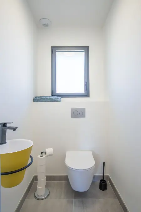 Ericaro, maison 100 m² 4 pers. à 500 m de la mer - Photo 10