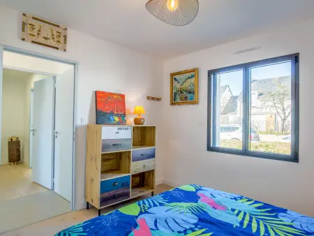 Ericaro, maison 100 m² 4 pers. à 500 m de la mer - Photo 11