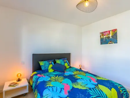 Ericaro, maison 100 m² 4 pers. à 500 m de la mer - Photo 12