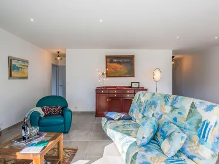 Ericaro, maison 100 m² 4 pers. à 500 m de la mer - Photo 15