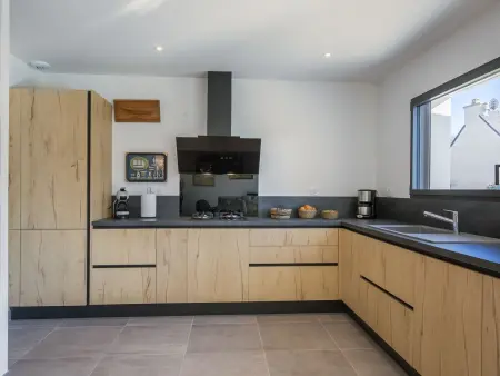Ericaro, maison 100 m² 4 pers. à 500 m de la mer - Photo 20