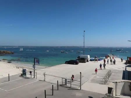 Ericaro, maison 100 m² 4 pers. à 500 m de la mer - Photo 27