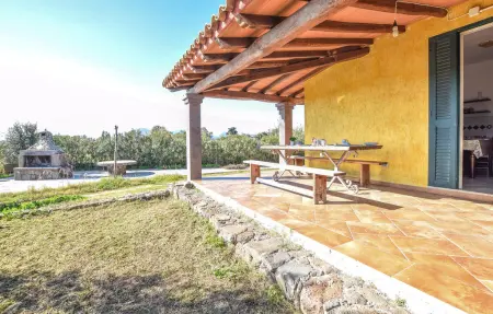 Location maison à Orosei