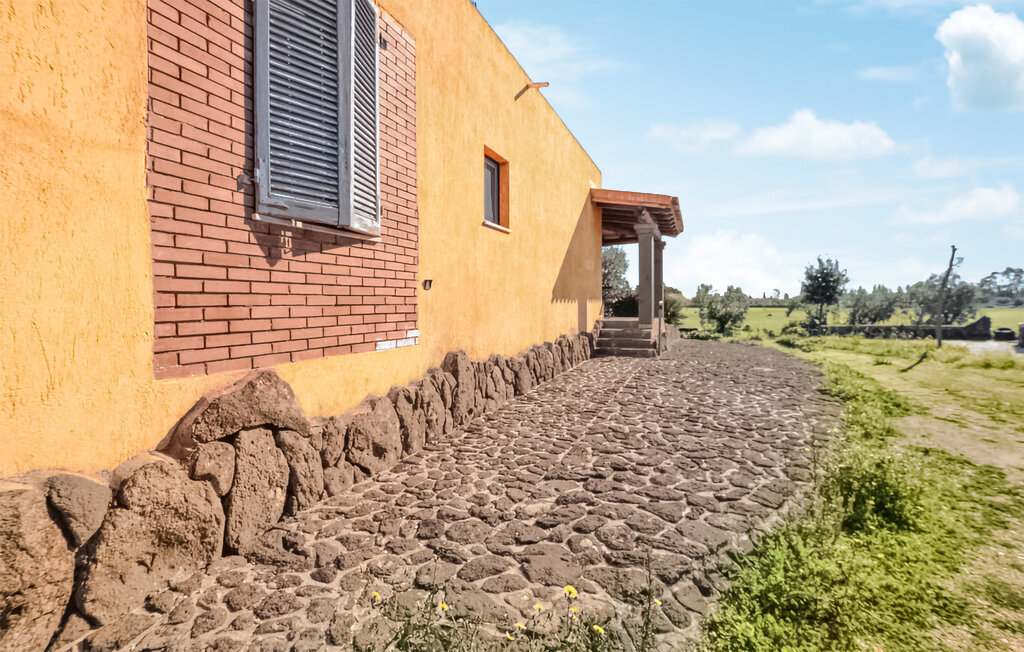 Maison 4 personnes à Orosei - Photo 8