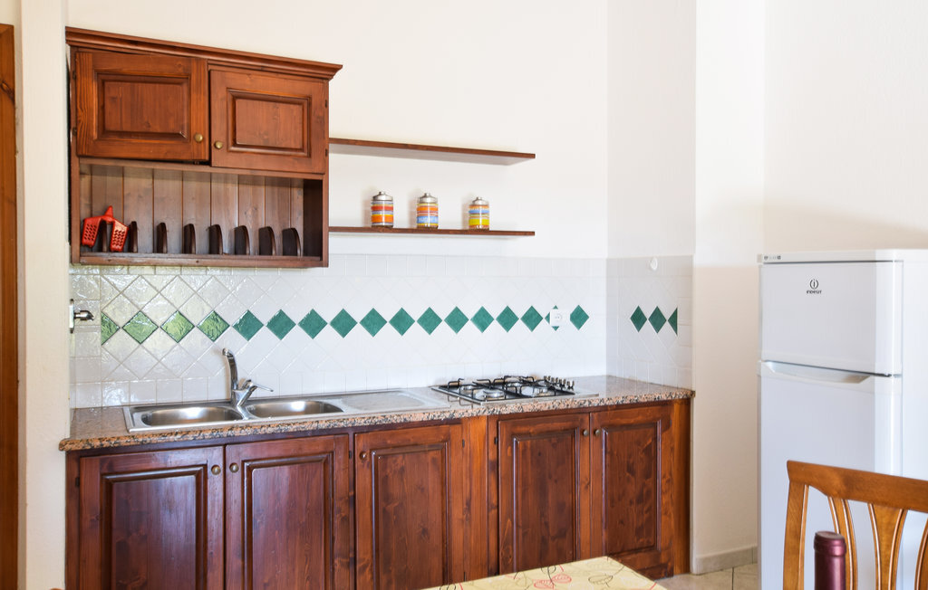 Maison 4 personnes à Orosei - Photo 10