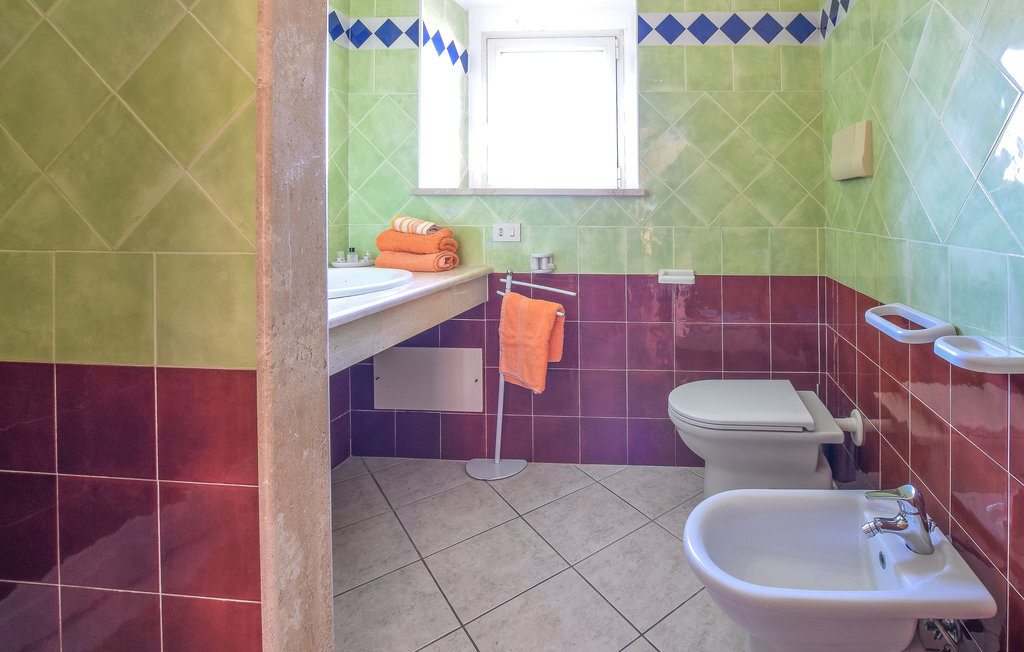 Maison 4 personnes à Orosei - Photo 11