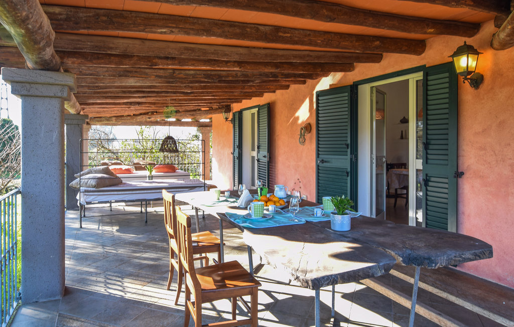 Maison 6 personnes à Orosei - Photo 10