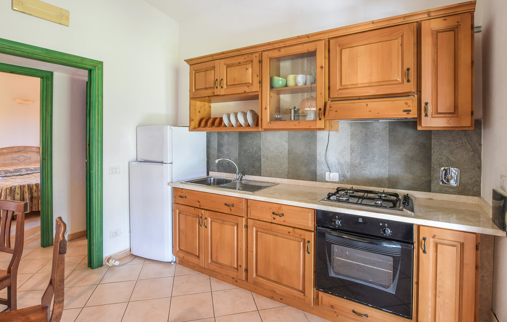Maison 6 personnes à Orosei - Photo 13