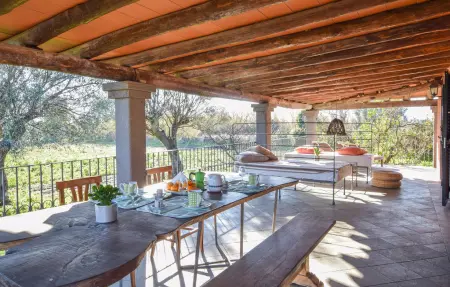 Location maison à Orosei