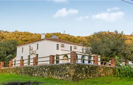 Location maison à La Nava