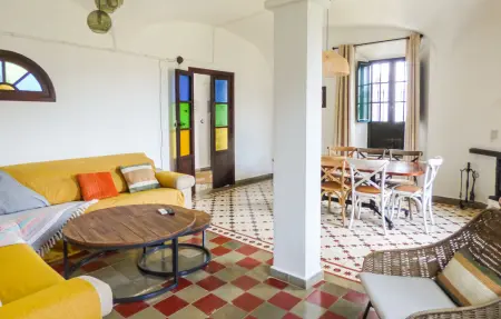 Maison 13 personnes à La Nava - Photo 3
