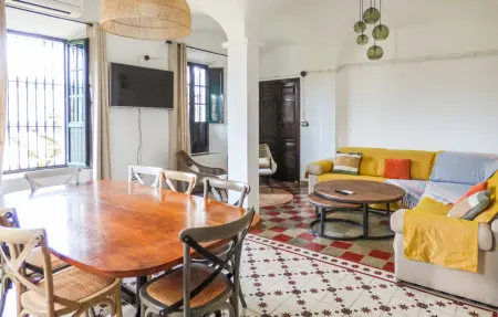 Maison 13 personnes à La Nava - Photo 4