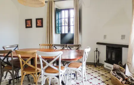 Maison 13 personnes à La Nava - Photo 5