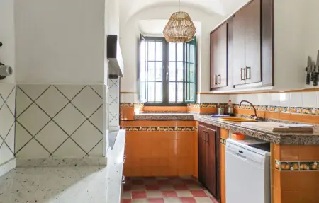 Maison 13 personnes à La Nava - Photo 7