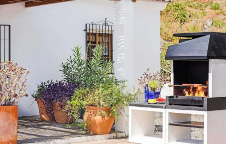 Casa Eve, Maison 4 personnes à Canillas de Albaida - Photo 6