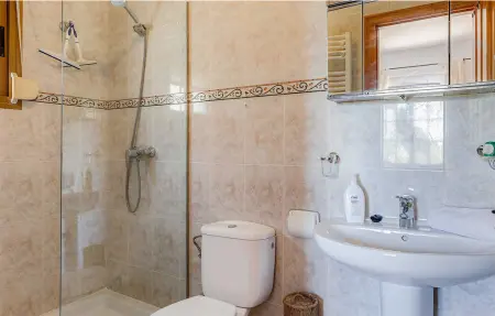 Casa Eve, Maison 4 personnes à Canillas de Albaida - Photo 17