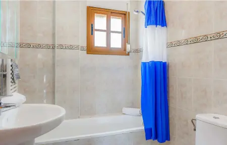 Casa Eve, Maison 4 personnes à Canillas de Albaida - Photo 18
