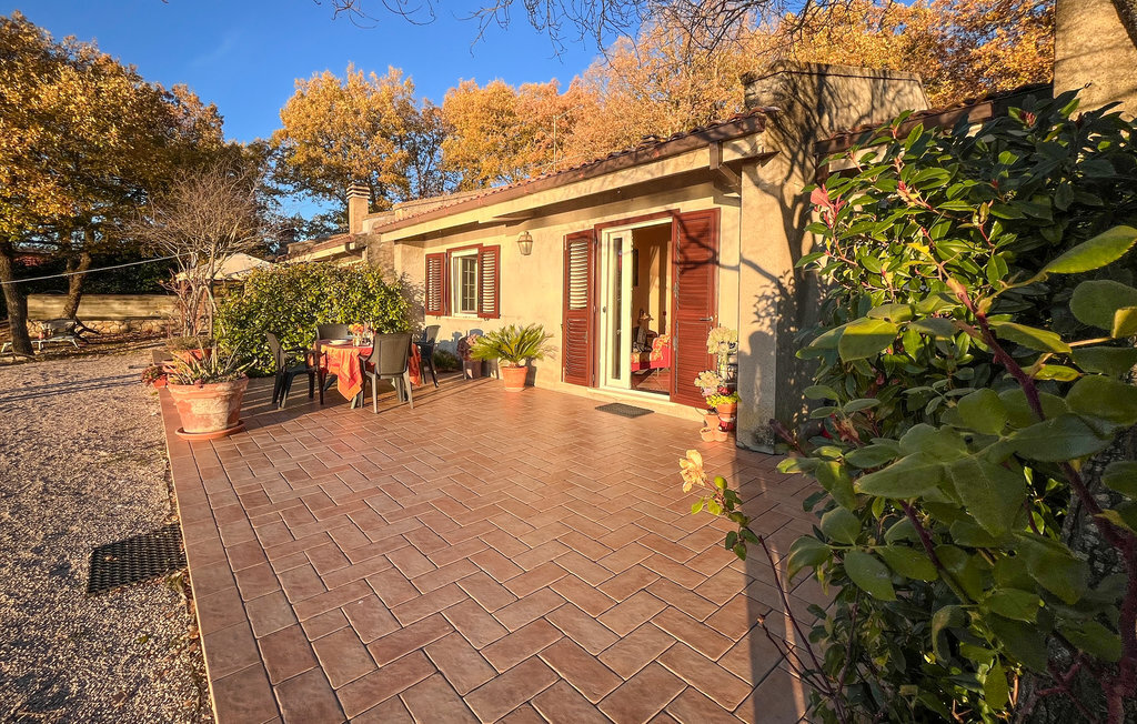 Maison vue lac Trasimène, 4 pers., terrasse - Photo 2