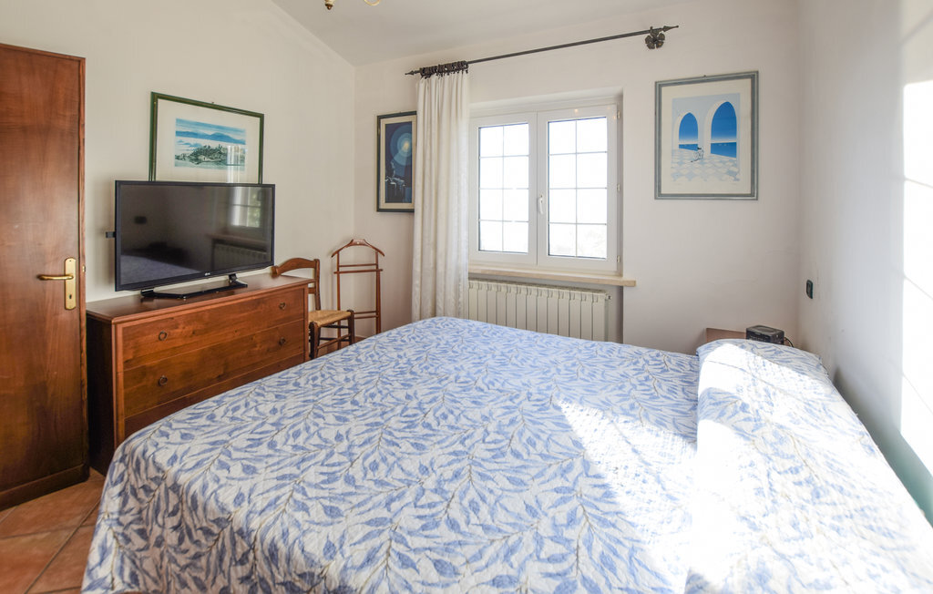 Maison vue lac Trasimène, 4 pers., terrasse - Photo 4