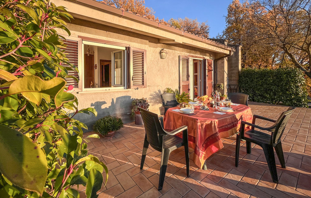 Maison vue lac Trasimène, 4 pers., terrasse - Photo 7