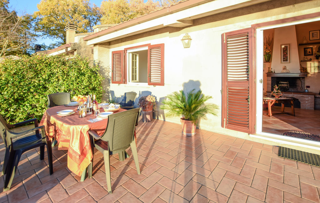Maison vue lac Trasimène, 4 pers., terrasse - Photo 8