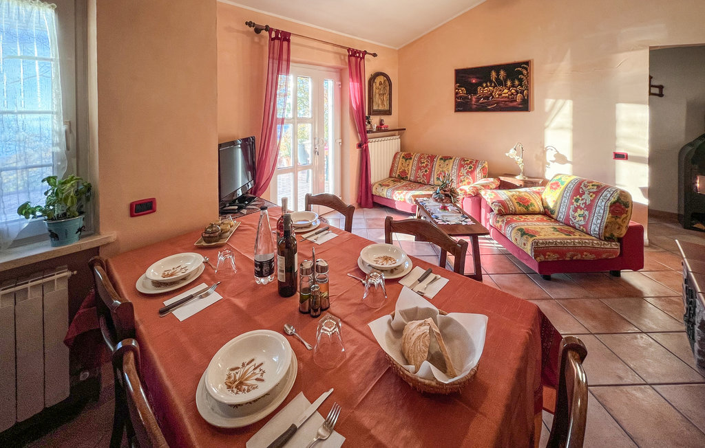 Maison vue lac Trasimène, 4 pers., terrasse - Photo 14