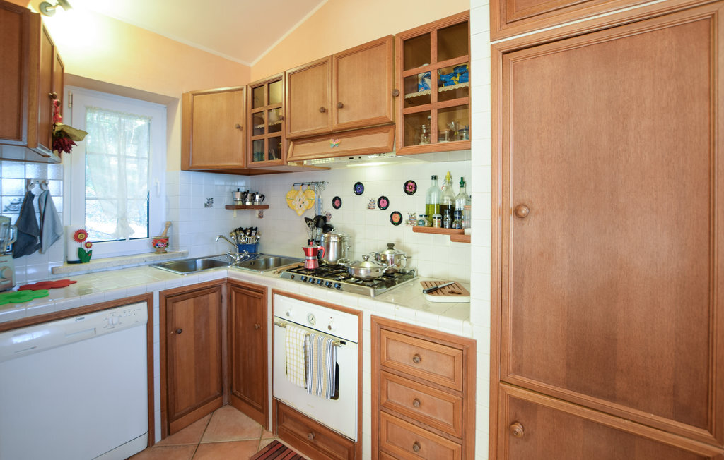 Maison vue lac Trasimène, 4 pers., terrasse - Photo 15
