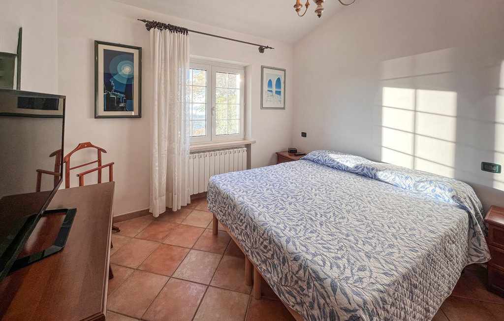 Maison vue lac Trasimène, 4 pers., terrasse - Photo 19