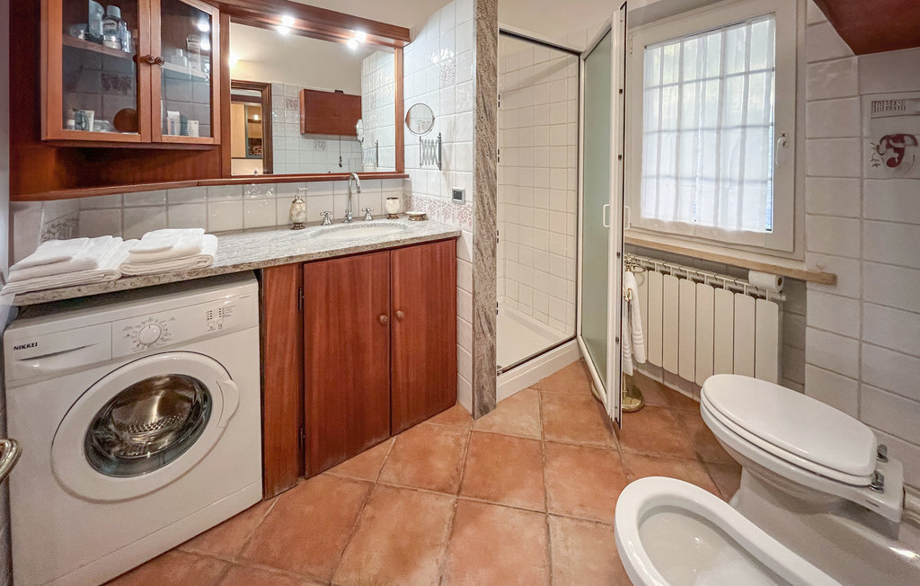 Maison vue lac Trasimène, 4 pers., terrasse - Photo 23
