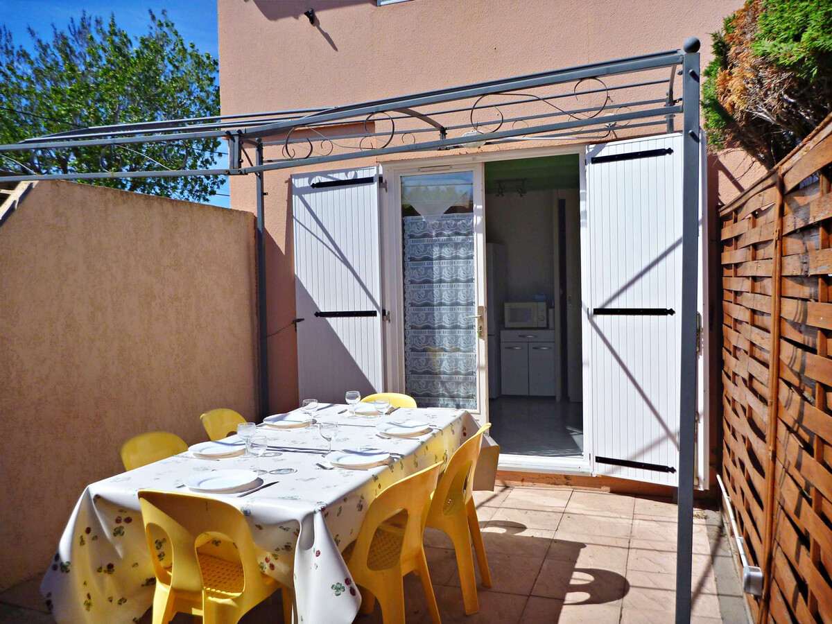 Maisonnette 4 pers à 250m plage, piscine, animaux OK - Photo 2