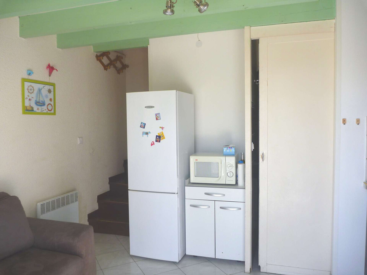 Maisonnette 4 pers à 250m plage, piscine, animaux OK - Photo 7