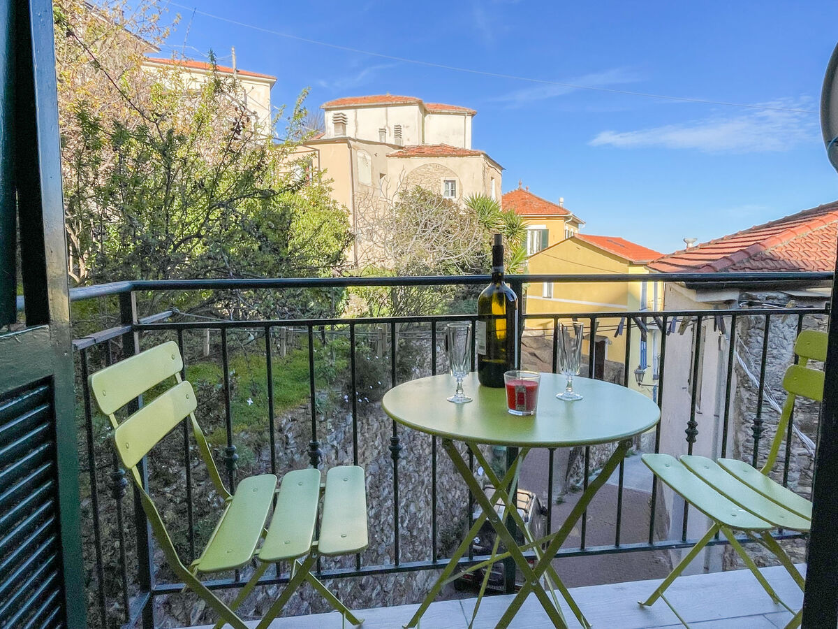 U Murina – Maison 2 chambres à Pietrabruna - Photo 1