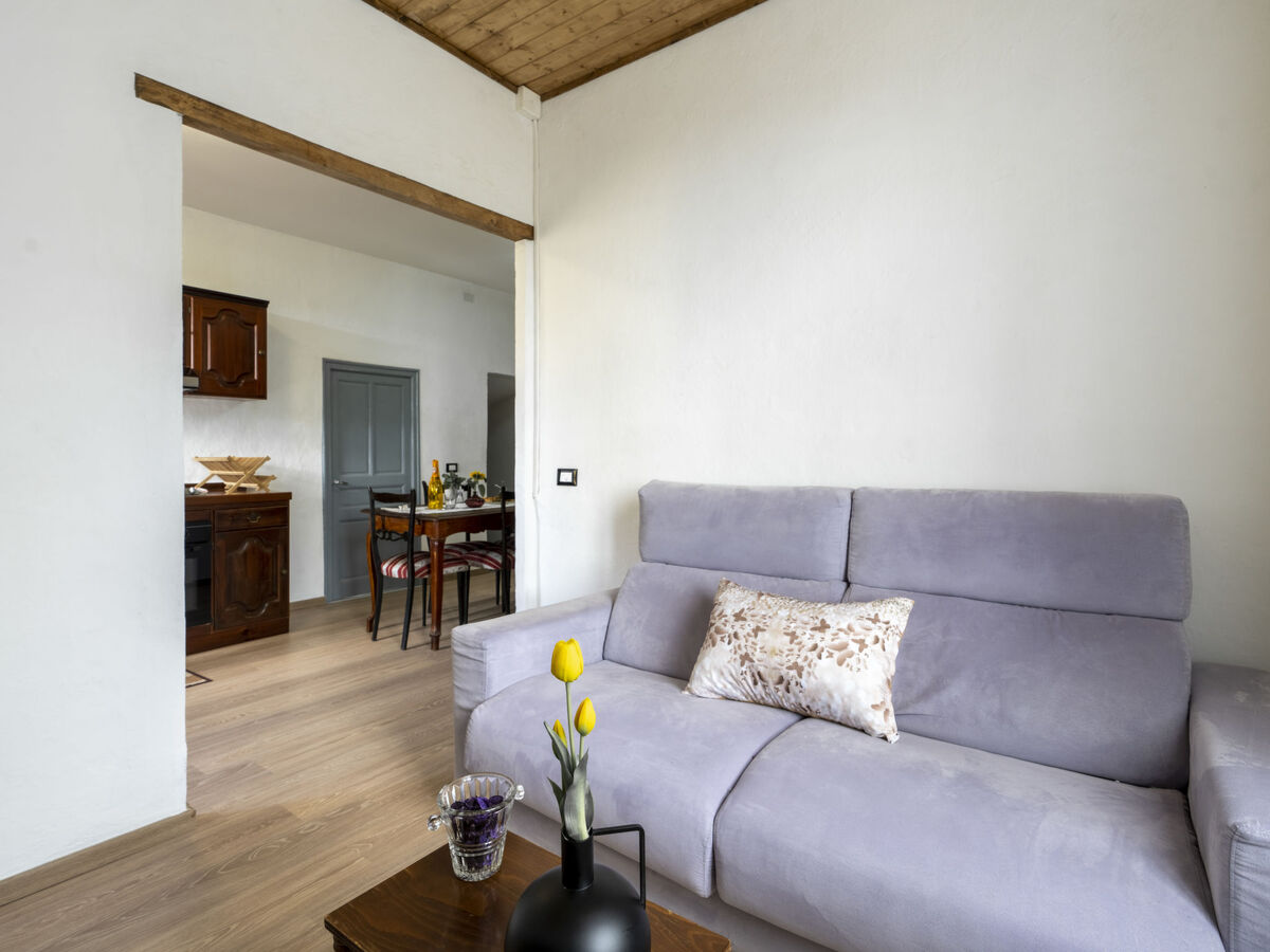 U Murina – Maison 2 chambres à Pietrabruna - Photo 4