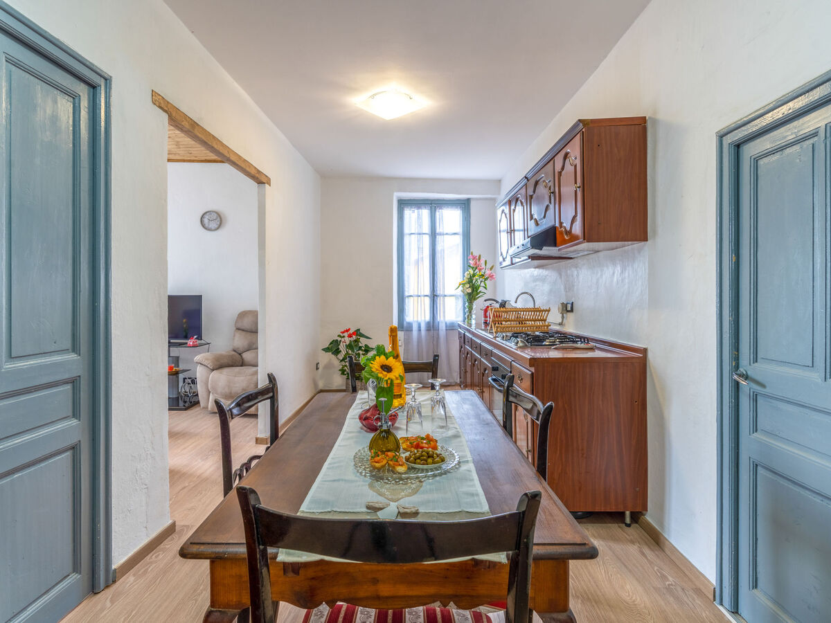 U Murina – Maison 2 chambres à Pietrabruna - Photo 7