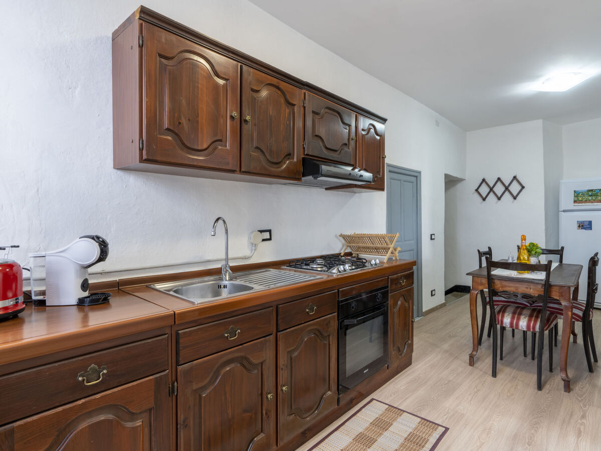 U Murina – Maison 2 chambres à Pietrabruna - Photo 8