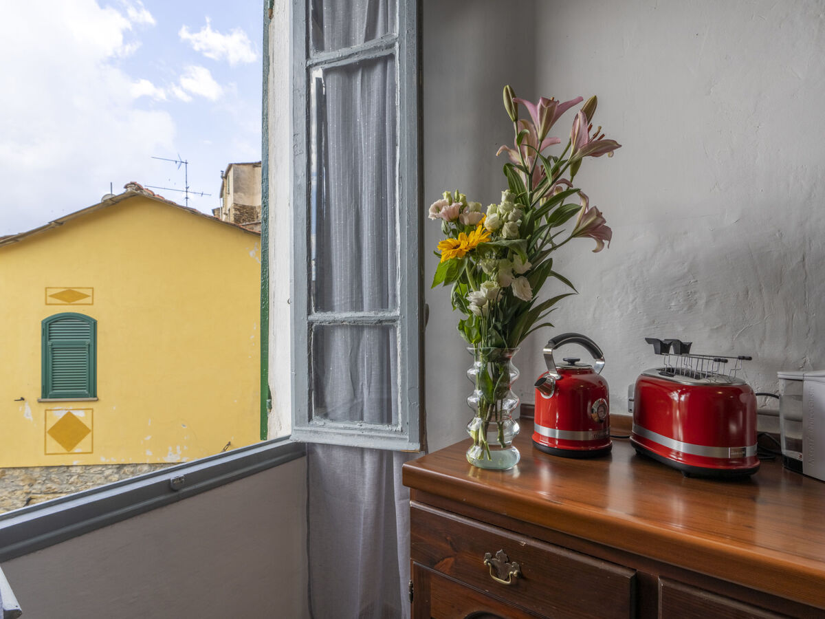 U Murina – Maison 2 chambres à Pietrabruna - Photo 9