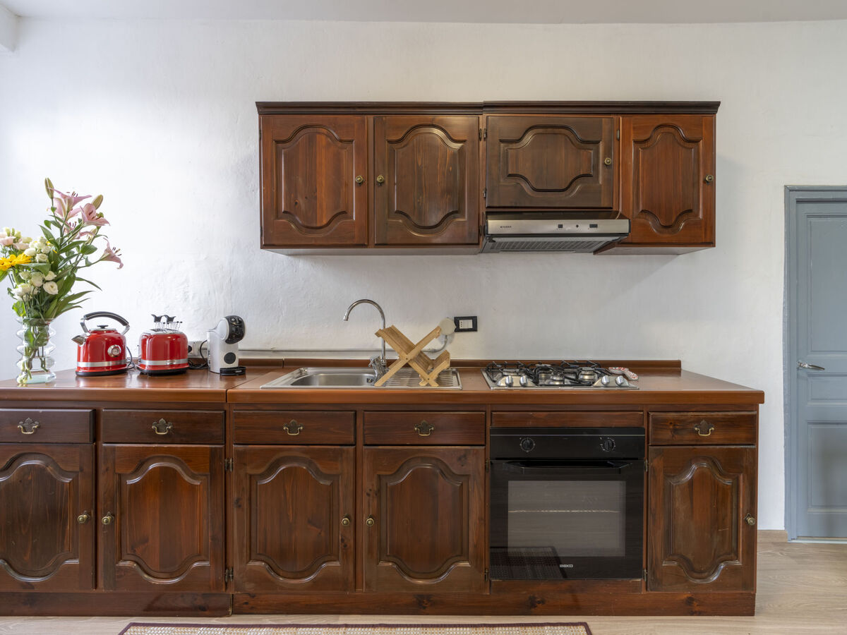 U Murina – Maison 2 chambres à Pietrabruna - Photo 10