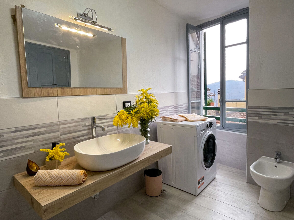 U Murina – Maison 2 chambres à Pietrabruna - Photo 12