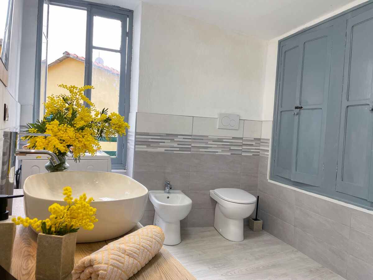 U Murina – Maison 2 chambres à Pietrabruna - Photo 13