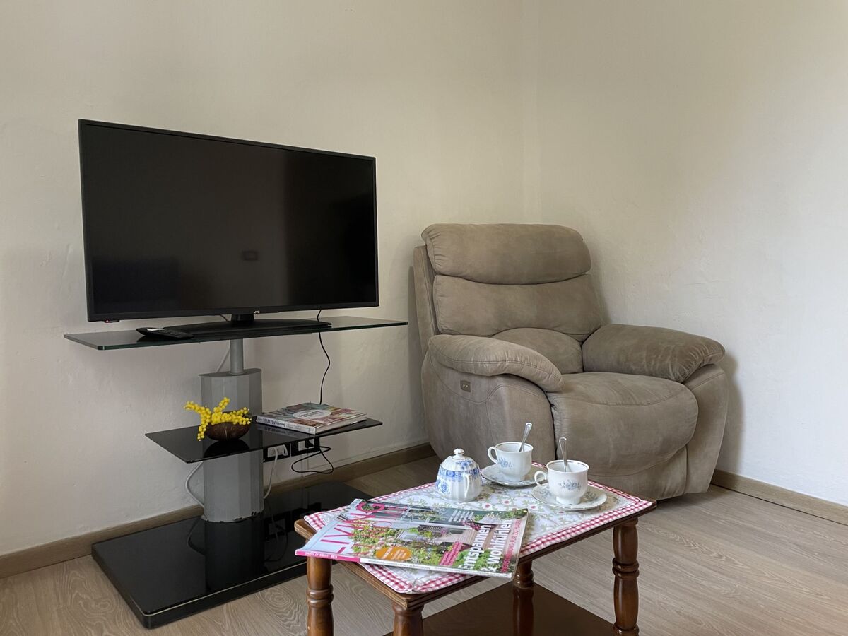 U Murina – Maison 2 chambres à Pietrabruna - Photo 17