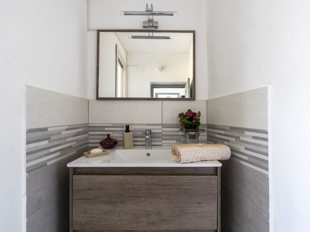 U Murina – Maison 2 chambres à Pietrabruna - Photo 20