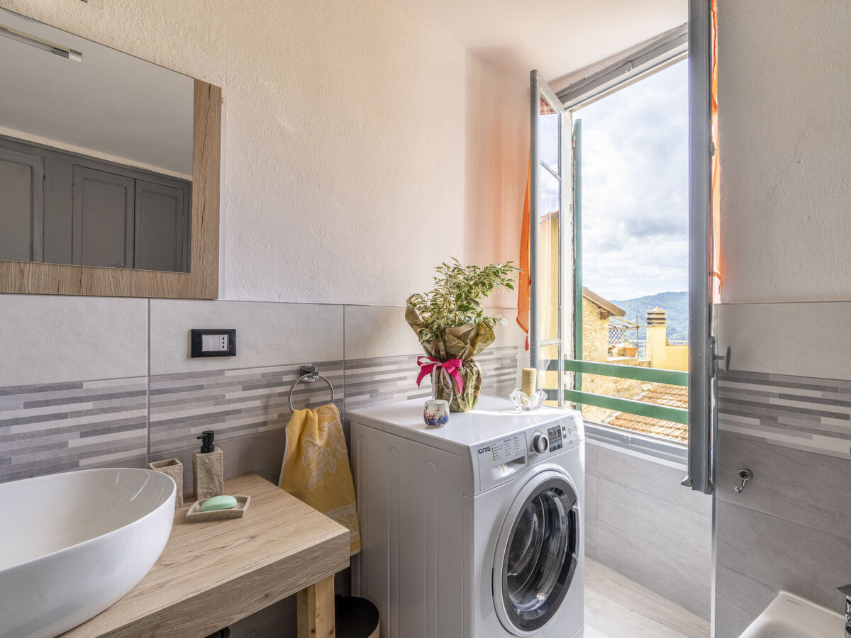 U Murina – Maison 2 chambres à Pietrabruna - Photo 22