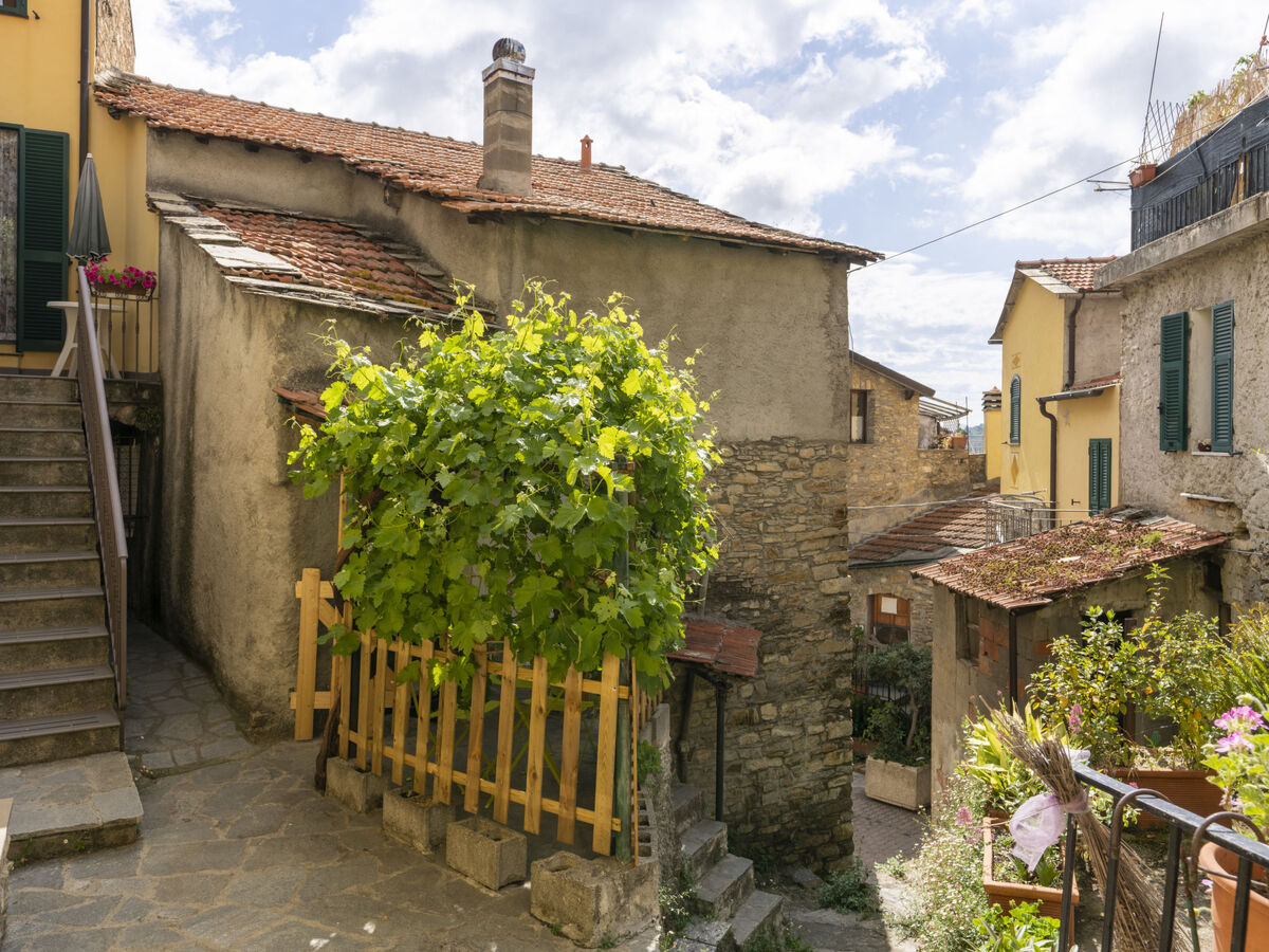 U Murina – Maison 2 chambres à Pietrabruna - Photo 23